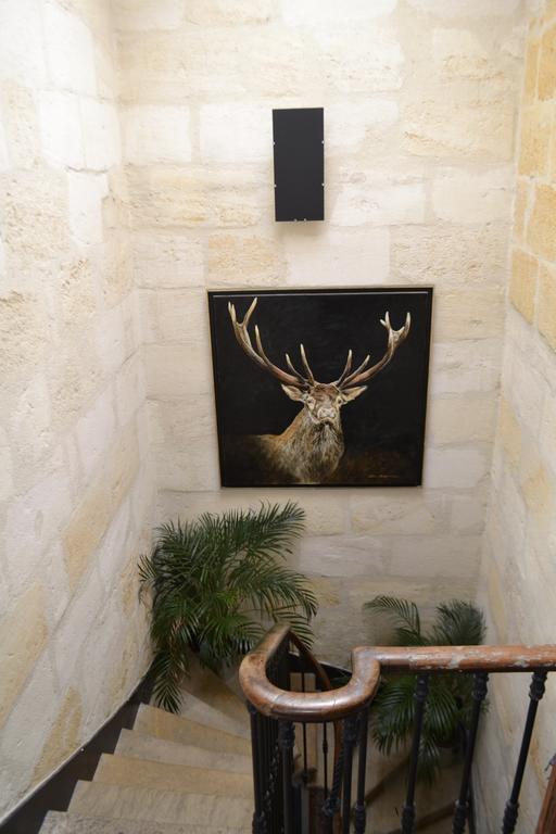 Apartamento Charmant Avec Terrasse