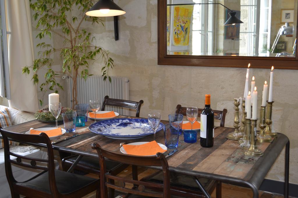 Apartamento Charmant Avec Terrasse *