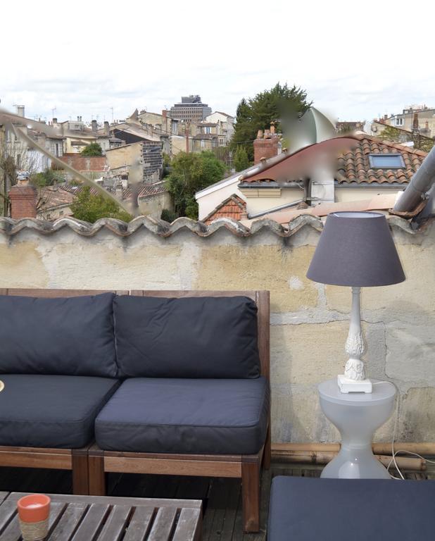 Charmant Avec Terrasse *
