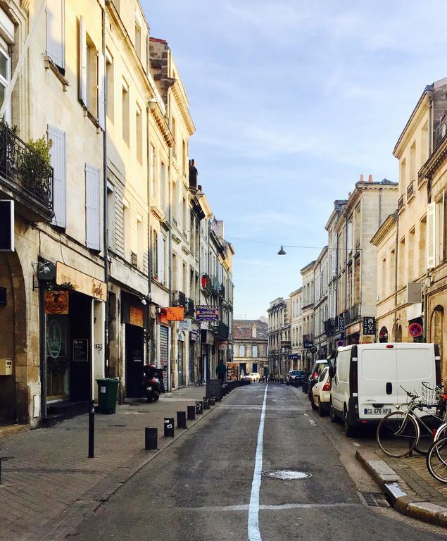Bordelais