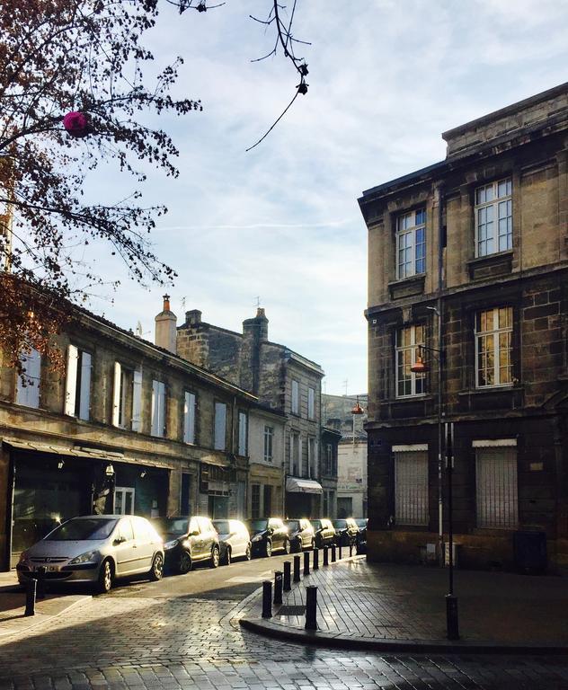 Bordelais Apartment Bordeaux