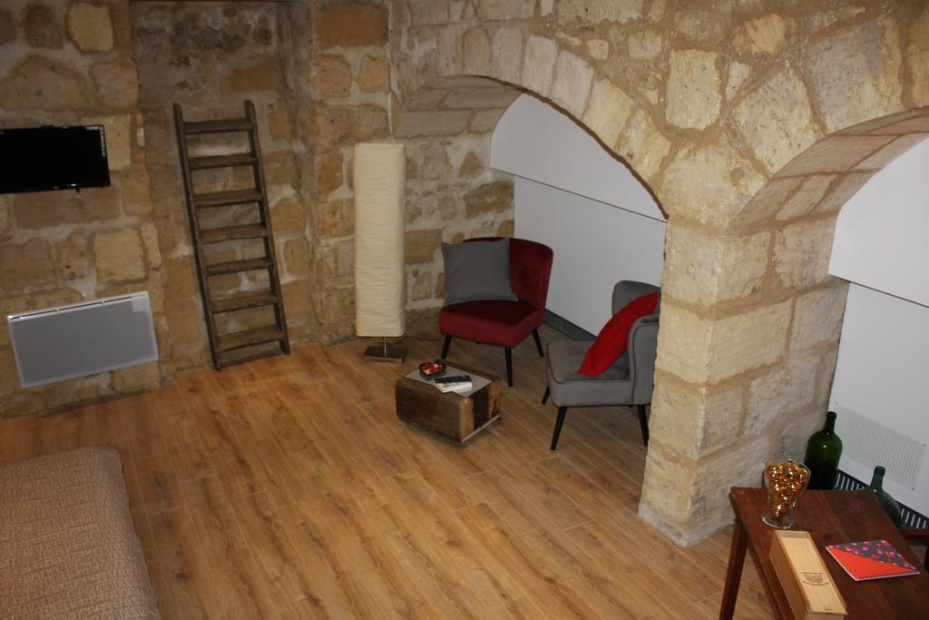 Le Clos Beaufleury Apartment Bordeaux