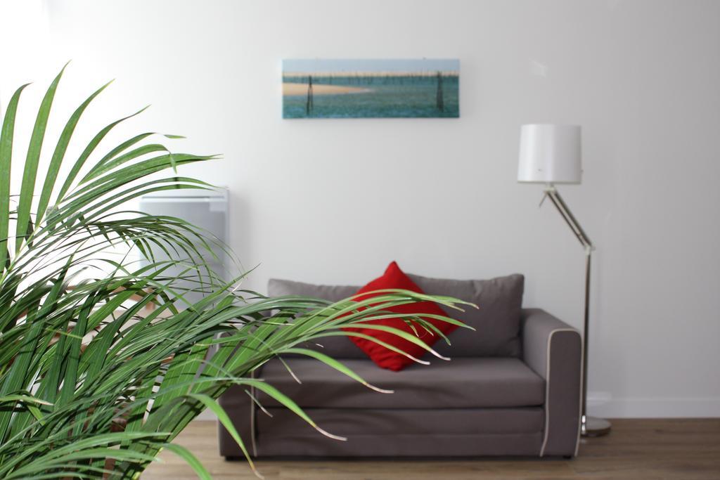 Apartment Le Clos Beaufleury