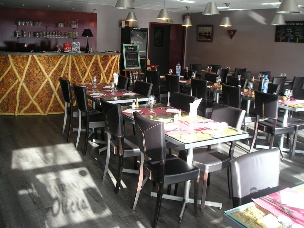 Inter-hotel Meriadeck Alton 3* Bordeaux