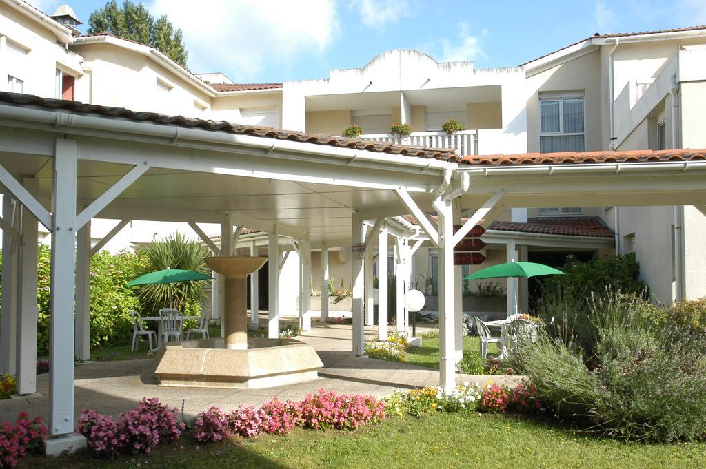 Inter-hotel Meriadeck Alton Hotel Bordeaux