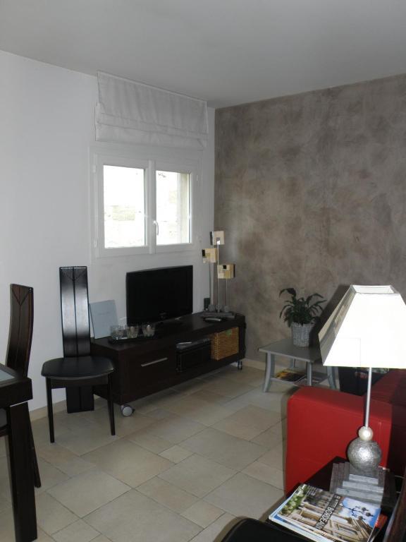 Echoppe Bordelaise Villa *