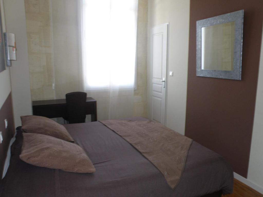 Villa Echoppe Bordelaise Bordeaux