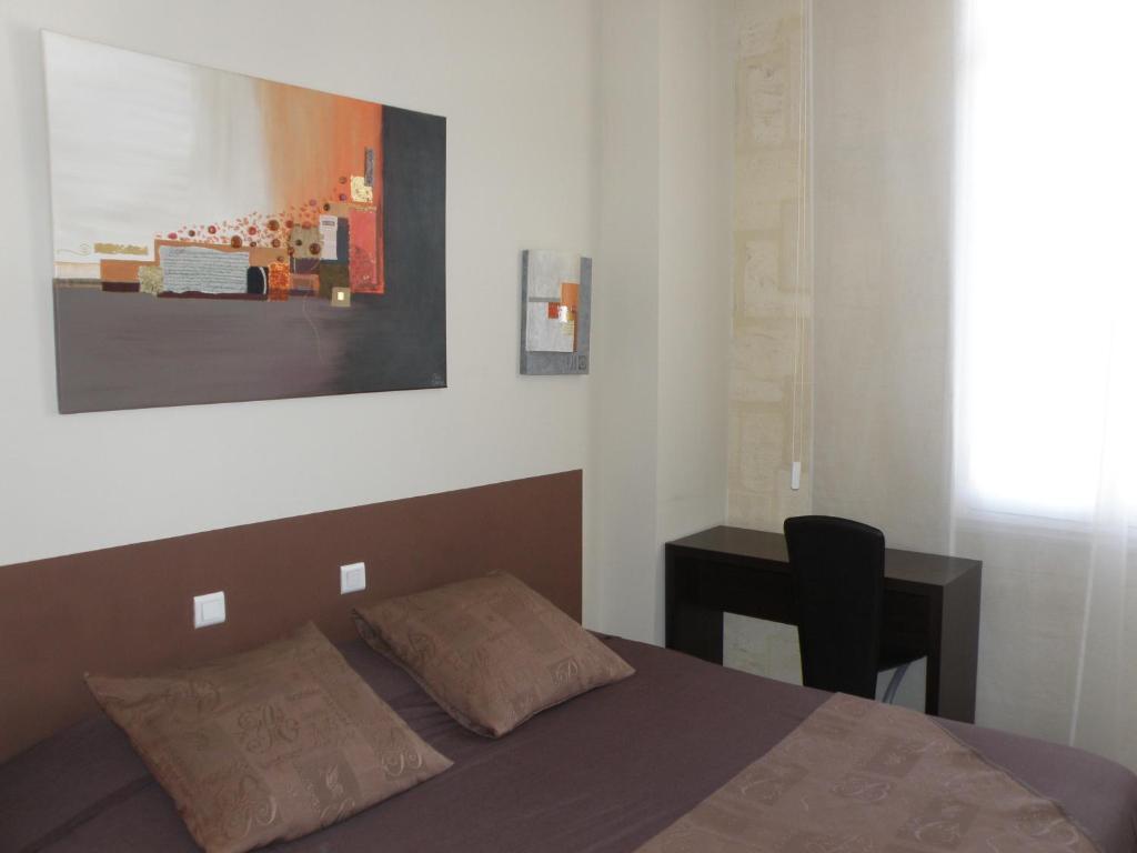 Echoppe Bordelaise Villa Bordeaux
