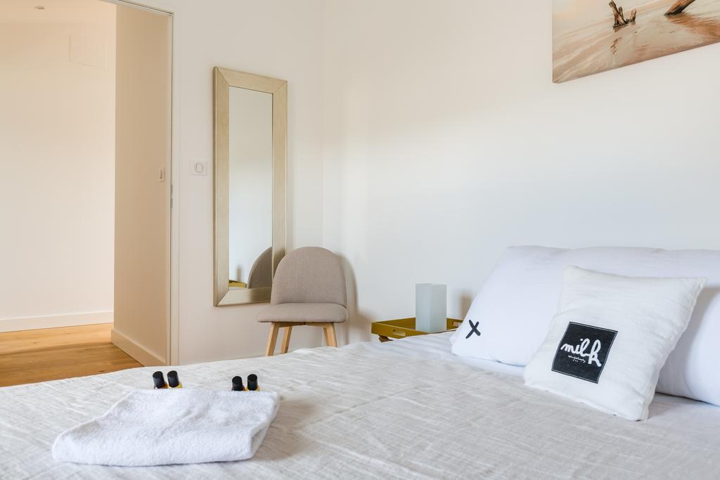 Unique Design Style Downtown * Bordeaux