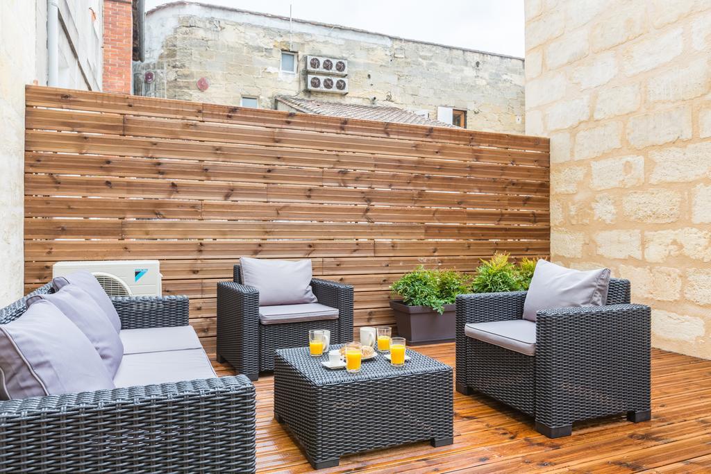 Appartement Gorgeous And Terrace In The Center