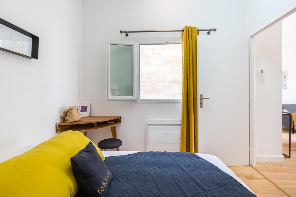 Unique Design Style Downtown * Bordeaux