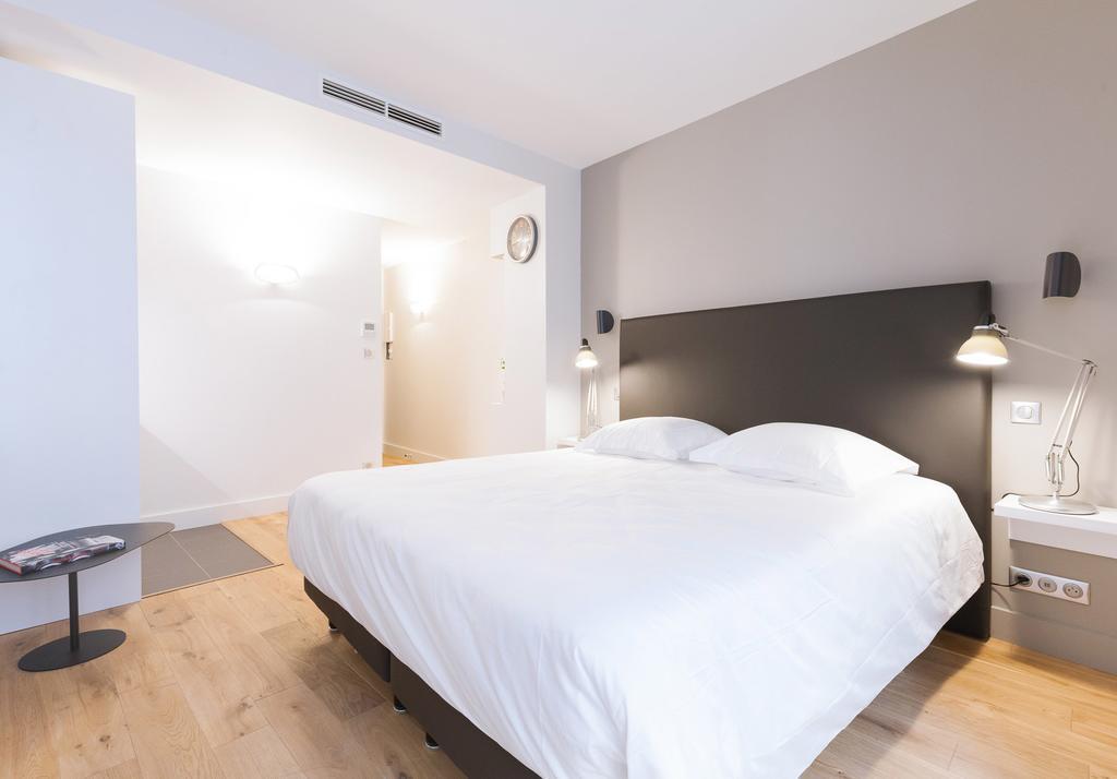 Luxe Hyper Centre Piscine Bed & Breakfast Bordeaux