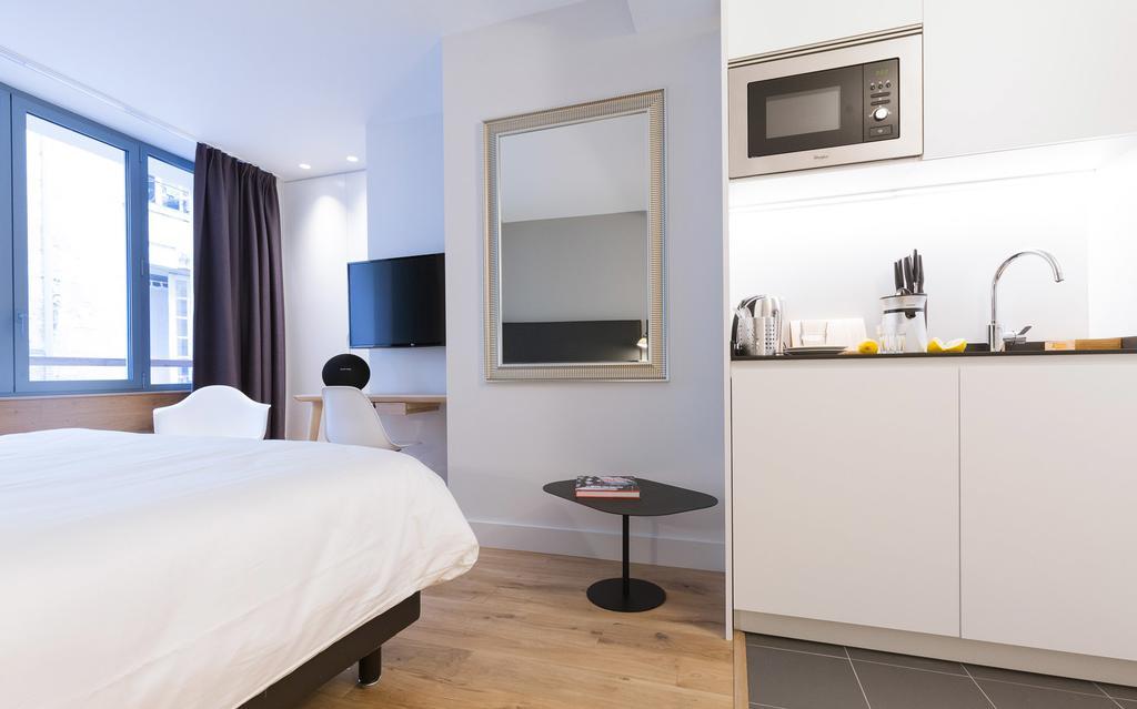 Luxe Hyper Centre Piscine Bed & Breakfast Bordeaux