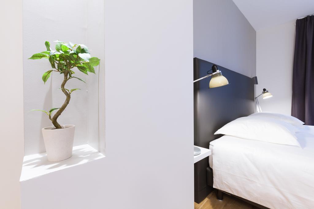 Luxe Hyper Centre Piscine Bed & Breakfast *
