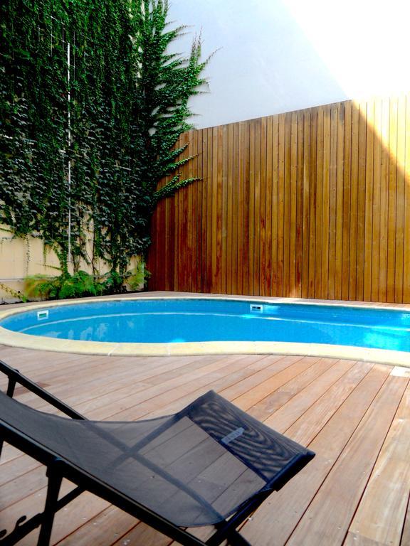 Luxe Hyper Centre Piscine