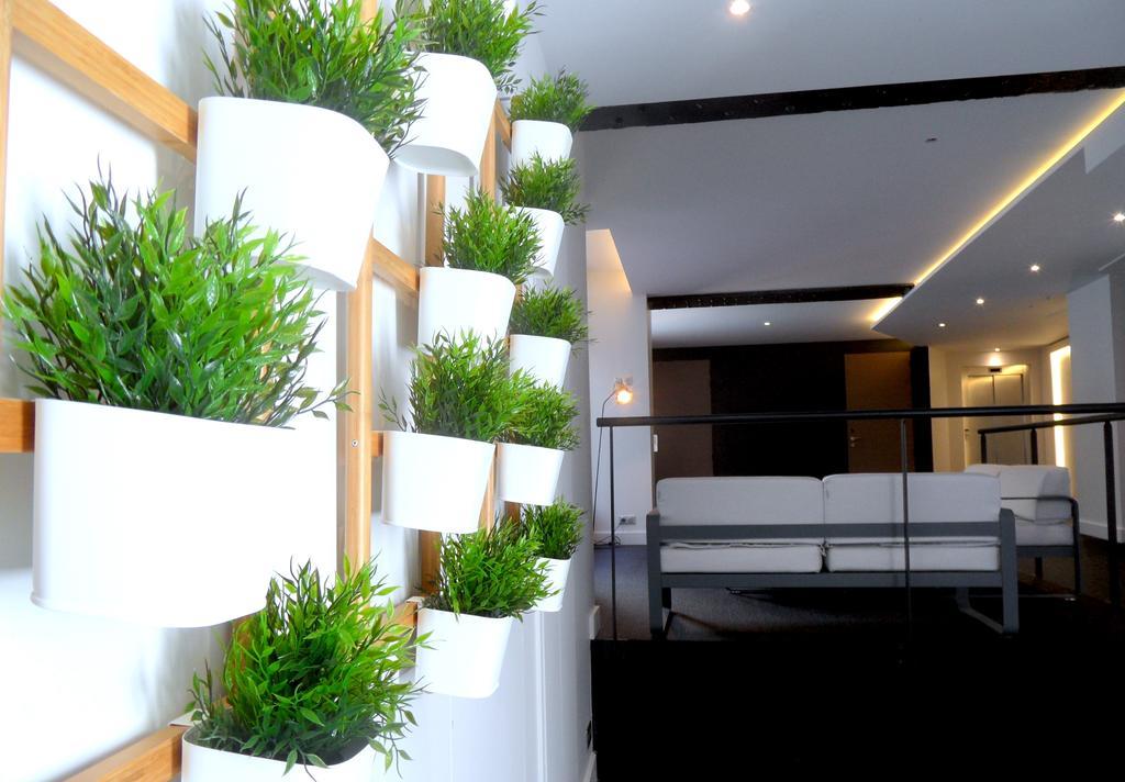 Luxe Hyper Centre Piscine *