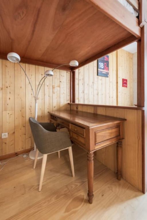 Apartamento Le Woody, Centre-ville, Parking Gratuit *