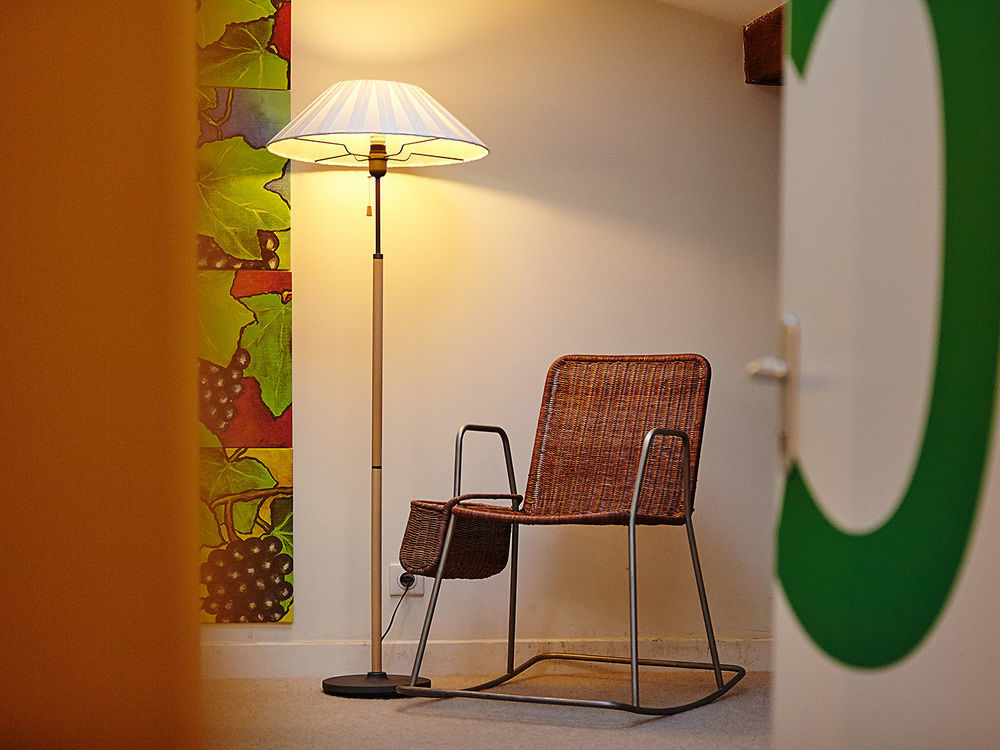 Chambres D'hotes Les Seraphines Bordeaux
