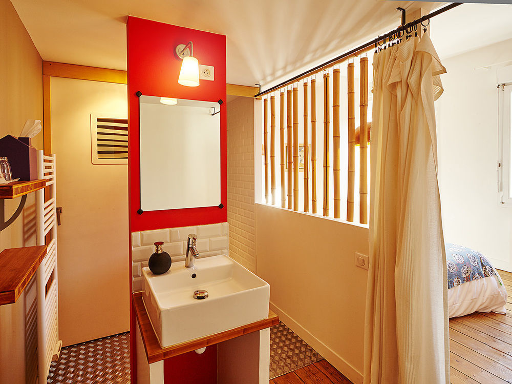 Frühstückspension Chambres D'hotes Les Seraphines *
