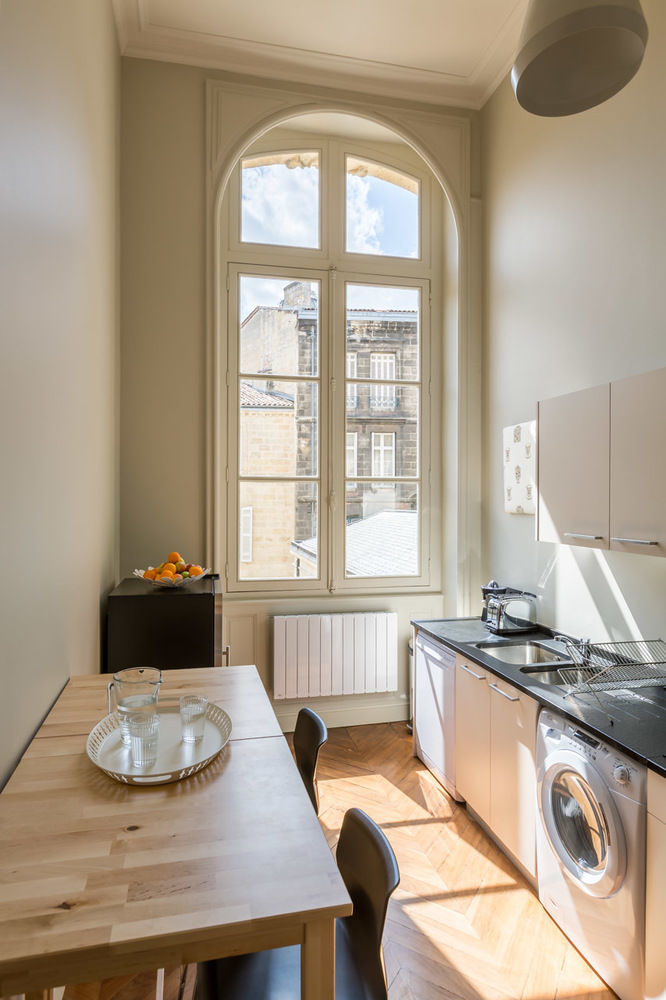 La Tresne Gasthof