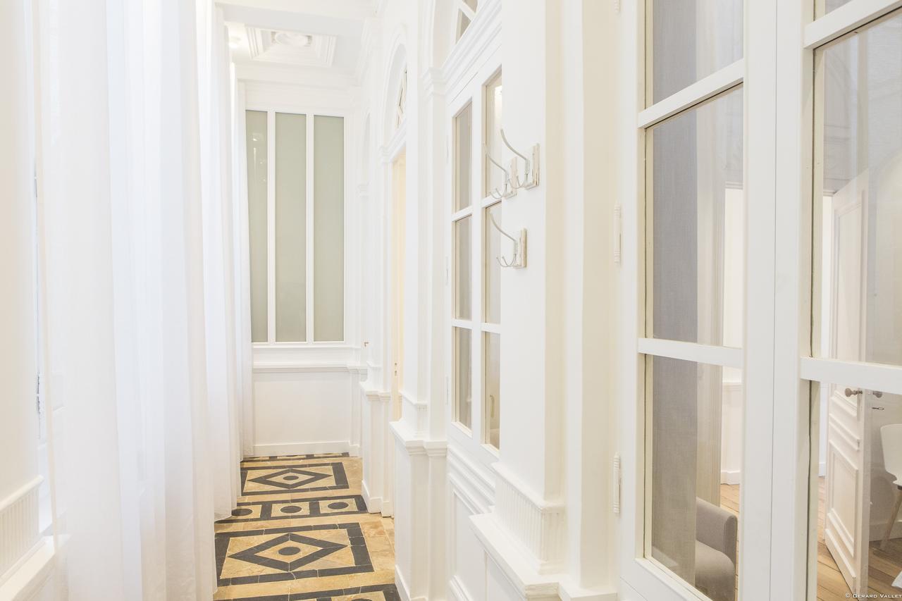 Intendance Beautiful Apartamento