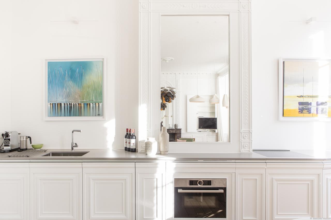 Apartamento Intendance Beautiful Burdeos