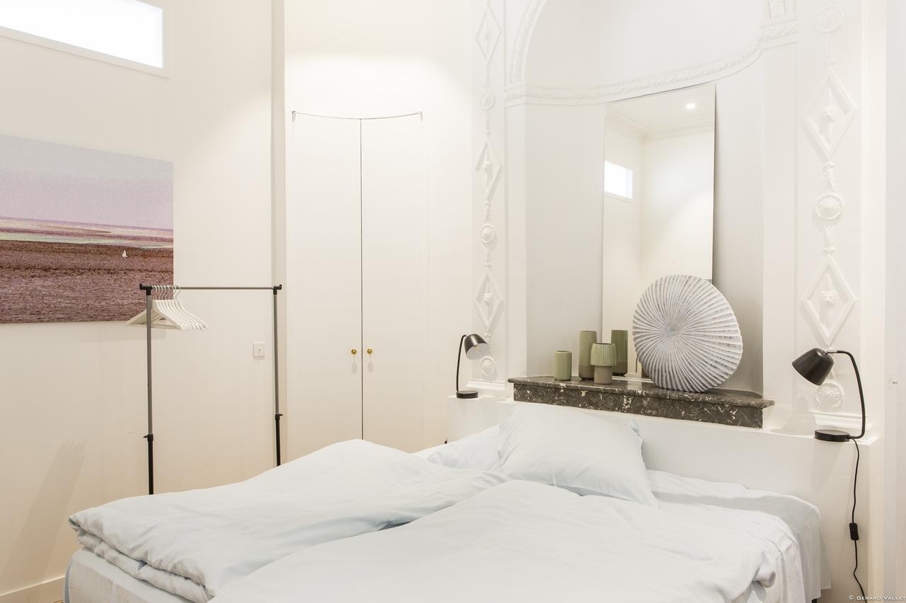 Intendance Beautiful Apartamento *
