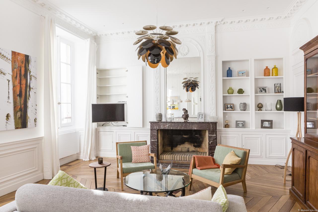 Intendance Beautiful Apartamento