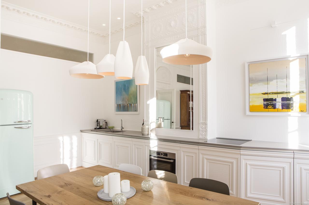 Intendance Beautiful Apartamento