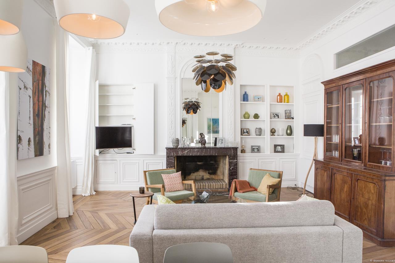 Apartamento Intendance Beautiful *