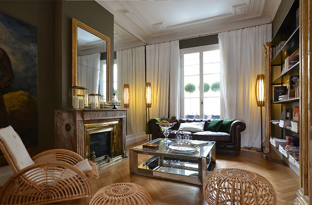 Guest house La Course