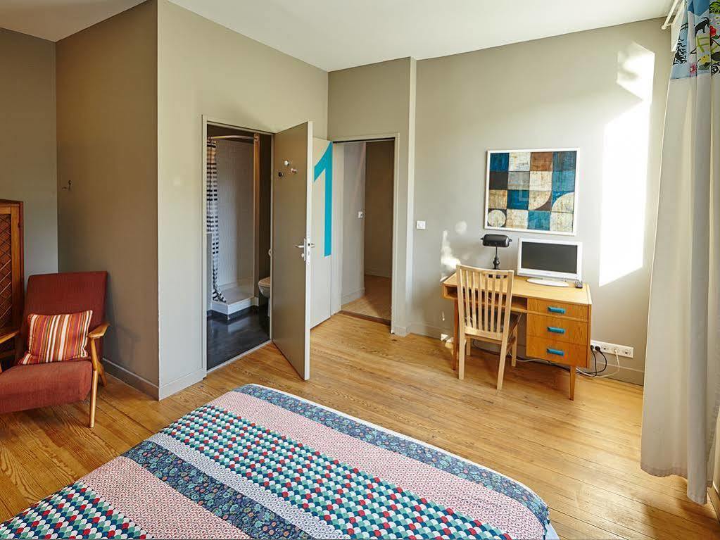 Chambres D'hotes Les Seraphines Frühstückspension *