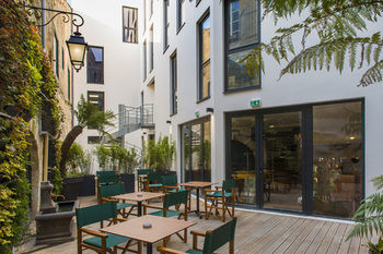 Vatel Hotel Bordeaux