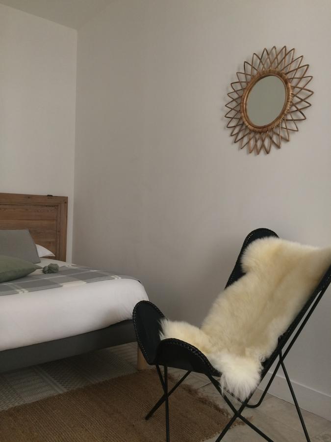 Apartment Tour Du Pin *