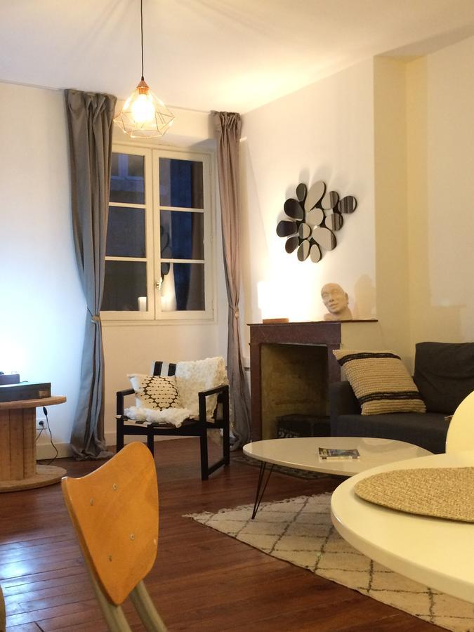 Apartment Tour Du Pin Bordeaux