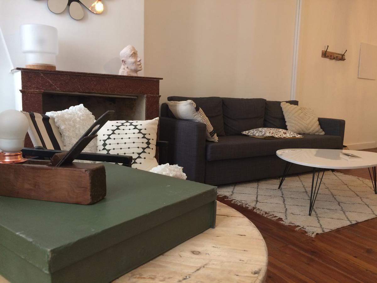 Apartment Tour Du Pin