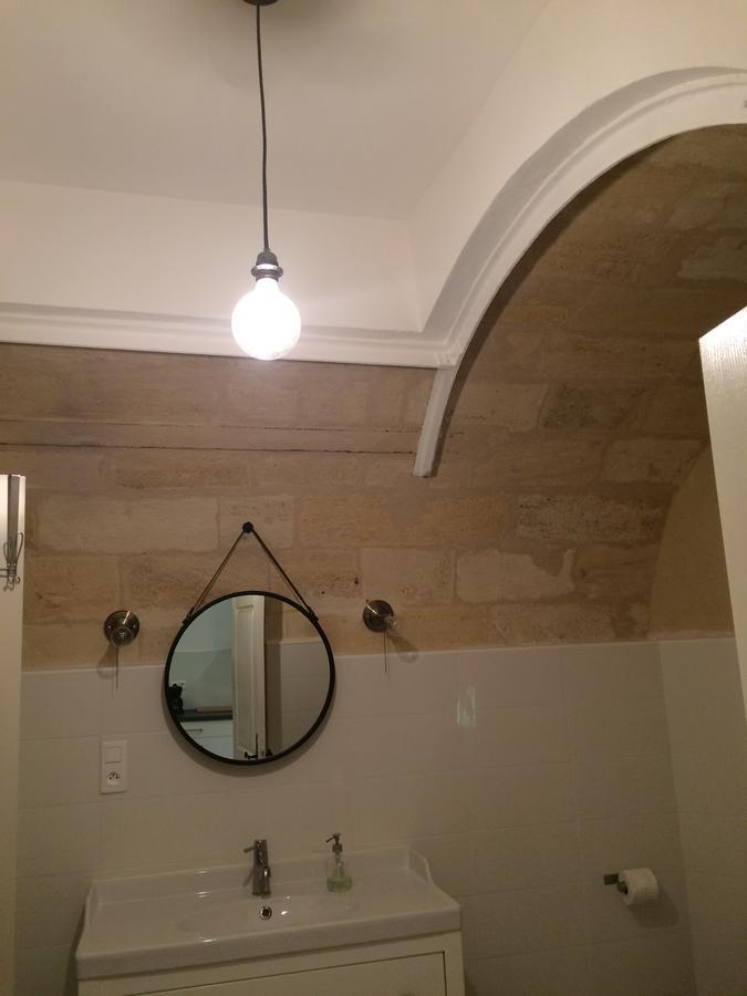 Tour Du Pin Apartment *