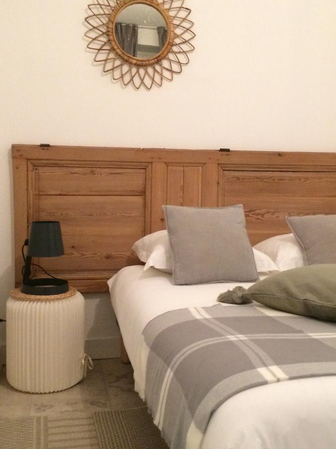Tour Du Pin Apartment Bordeaux