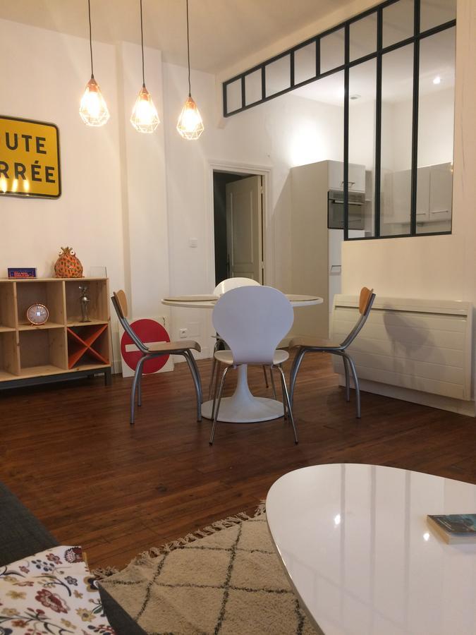 Apartment Tour Du Pin