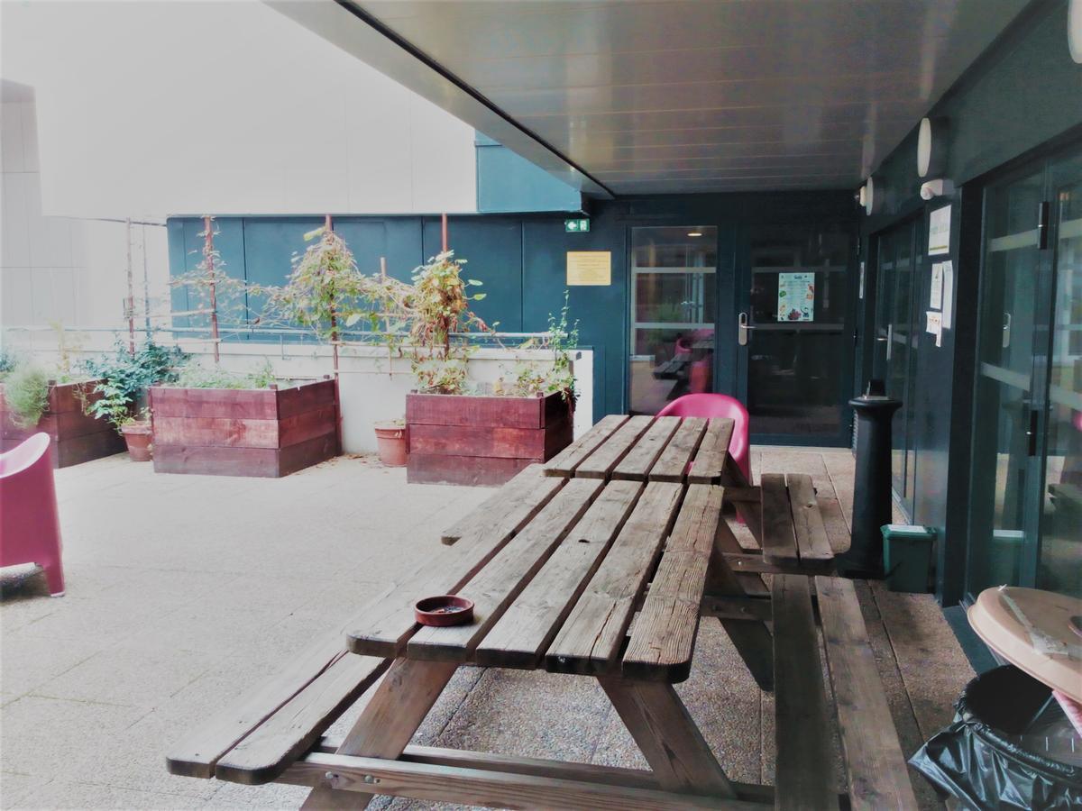 Habitat Jeunes Ellul Hostal