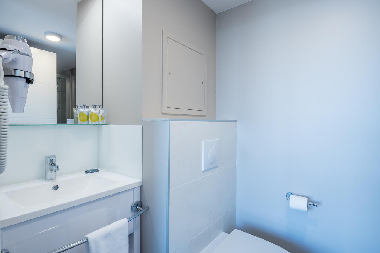 Marne – Gare Saint-jean Appart hôtel 3*