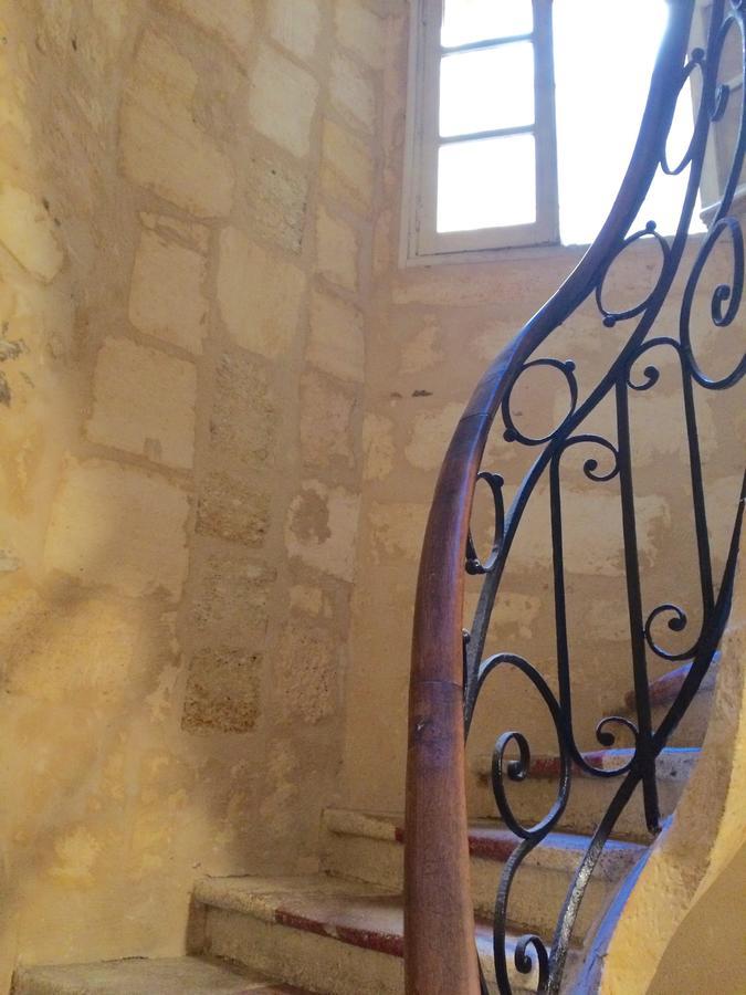 Tour Du Pin Apartment