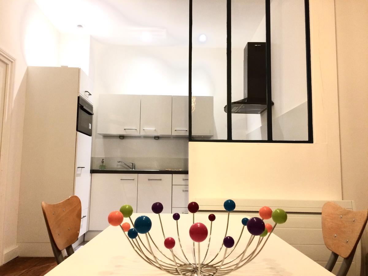 Tour Du Pin Apartment Bordeaux