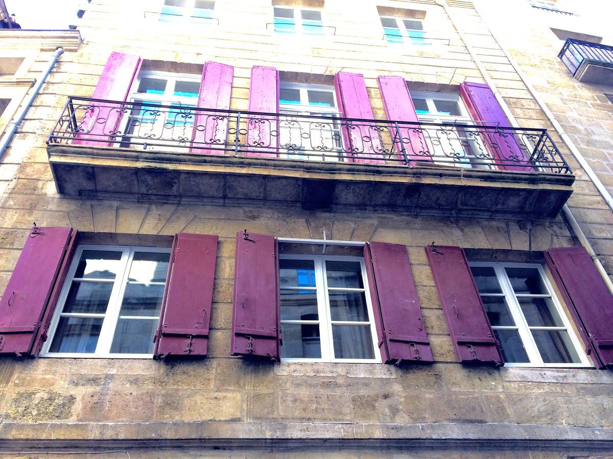 Tour Du Pin Apartment Bordeaux