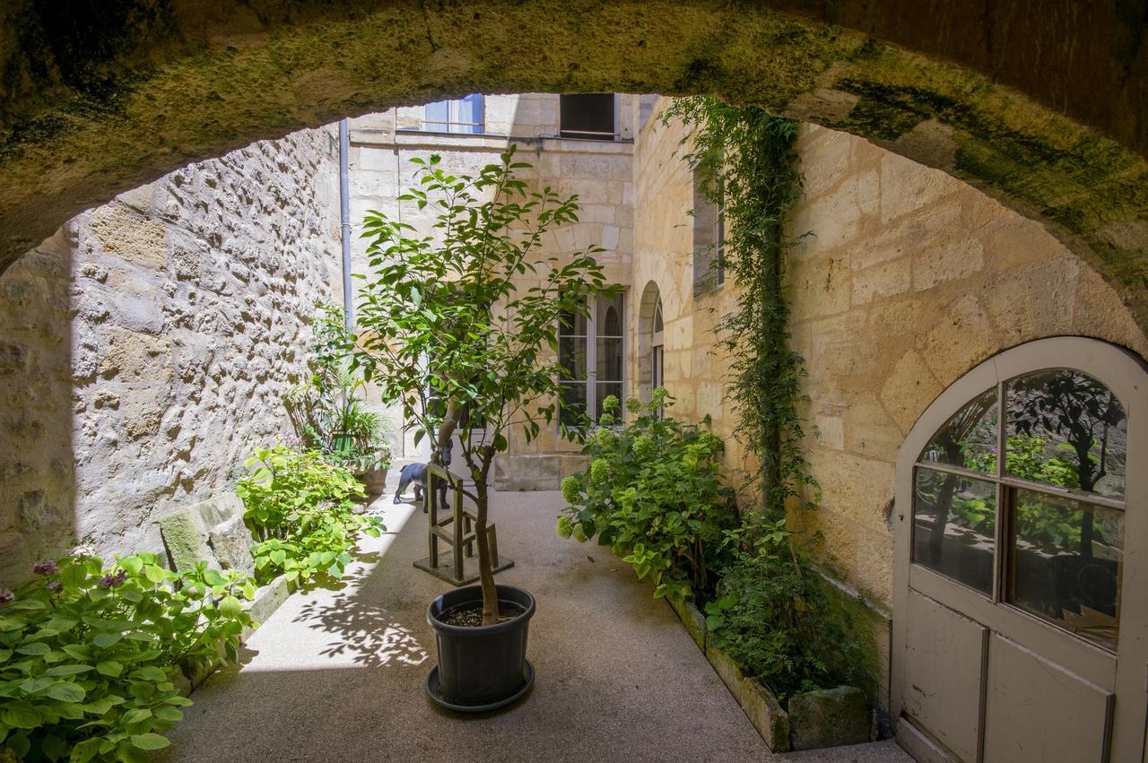 Apartment La Grappe De Borie By Cocoonr