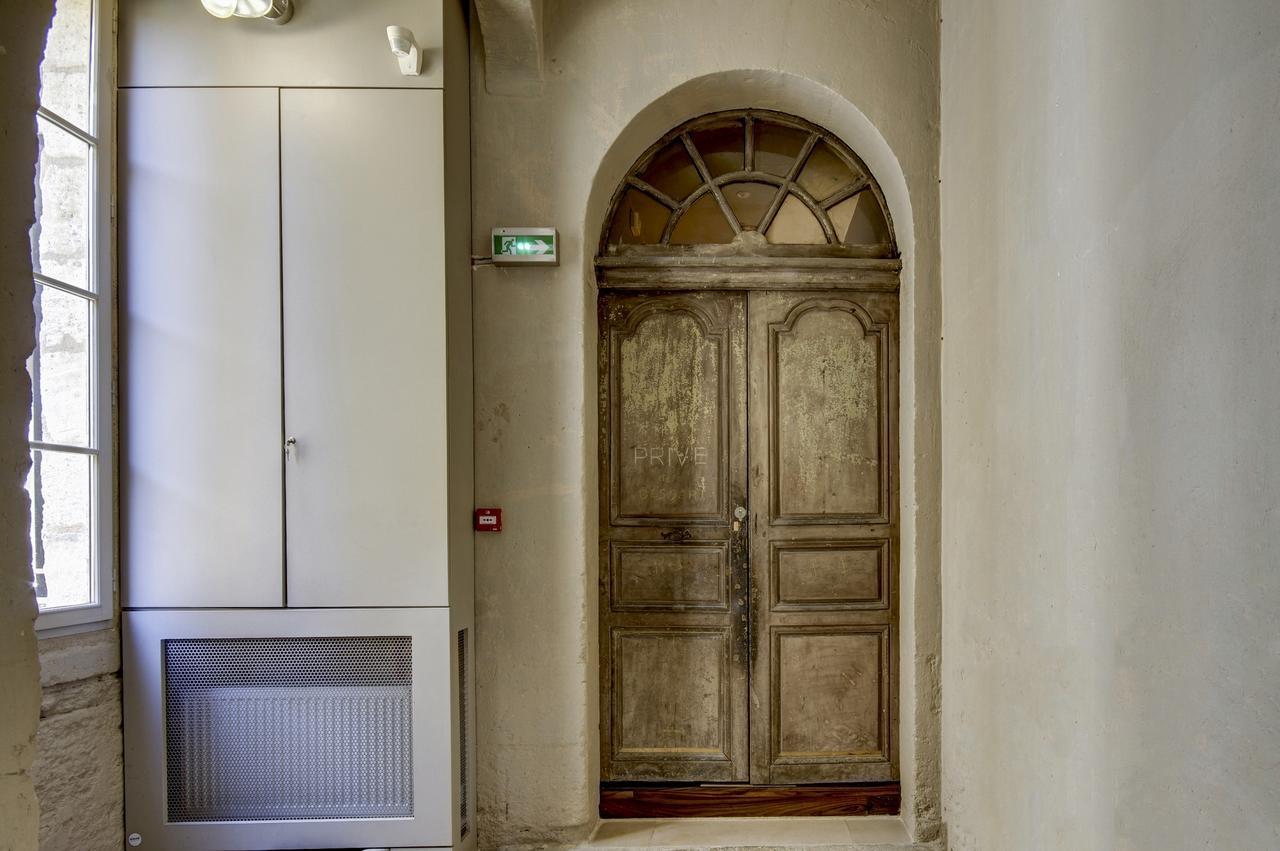 La Grappe De Borie By Cocoonr Apartment Bordeaux
