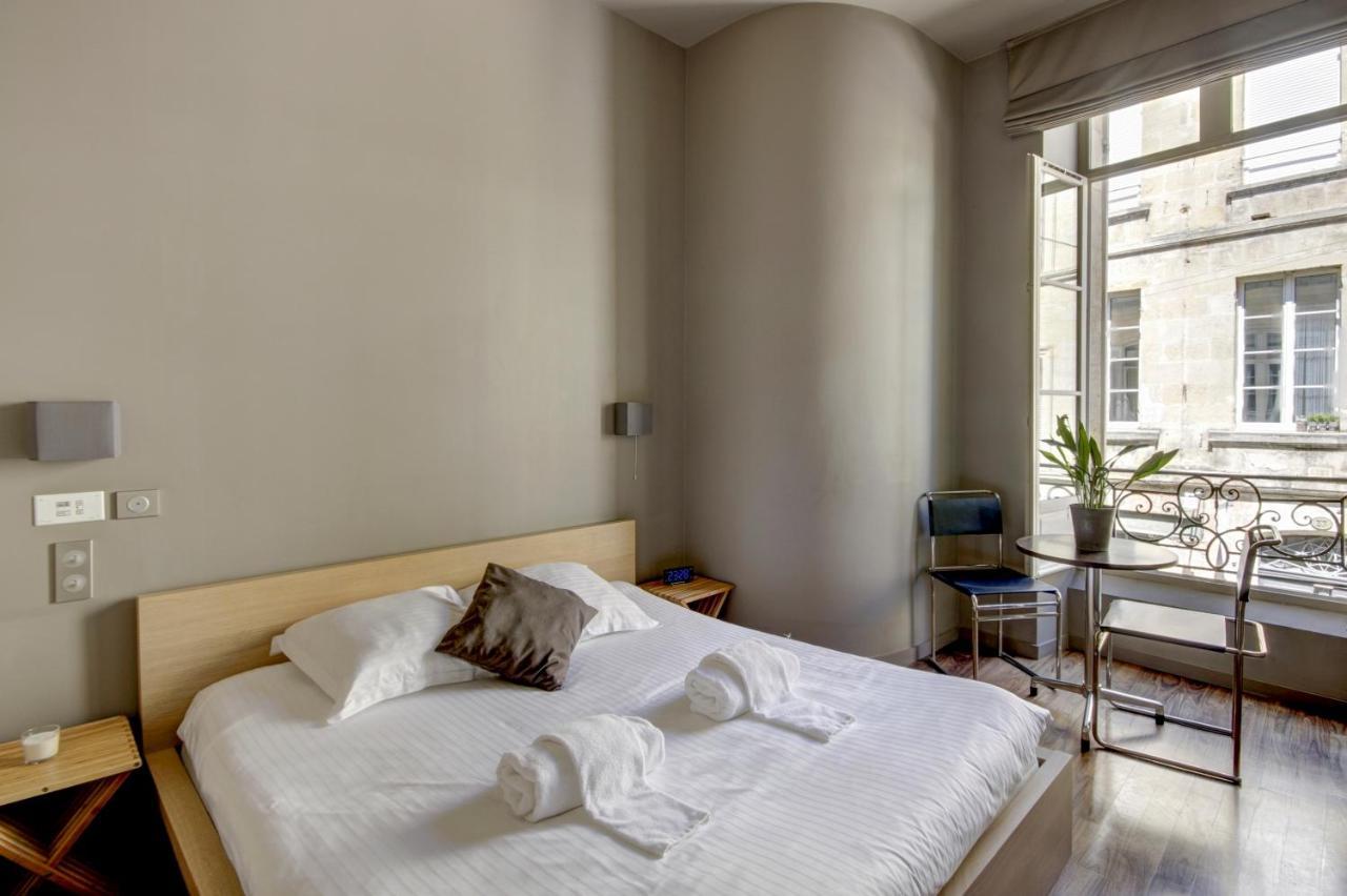 Apartment La Grappe De Borie By Cocoonr Bordeaux