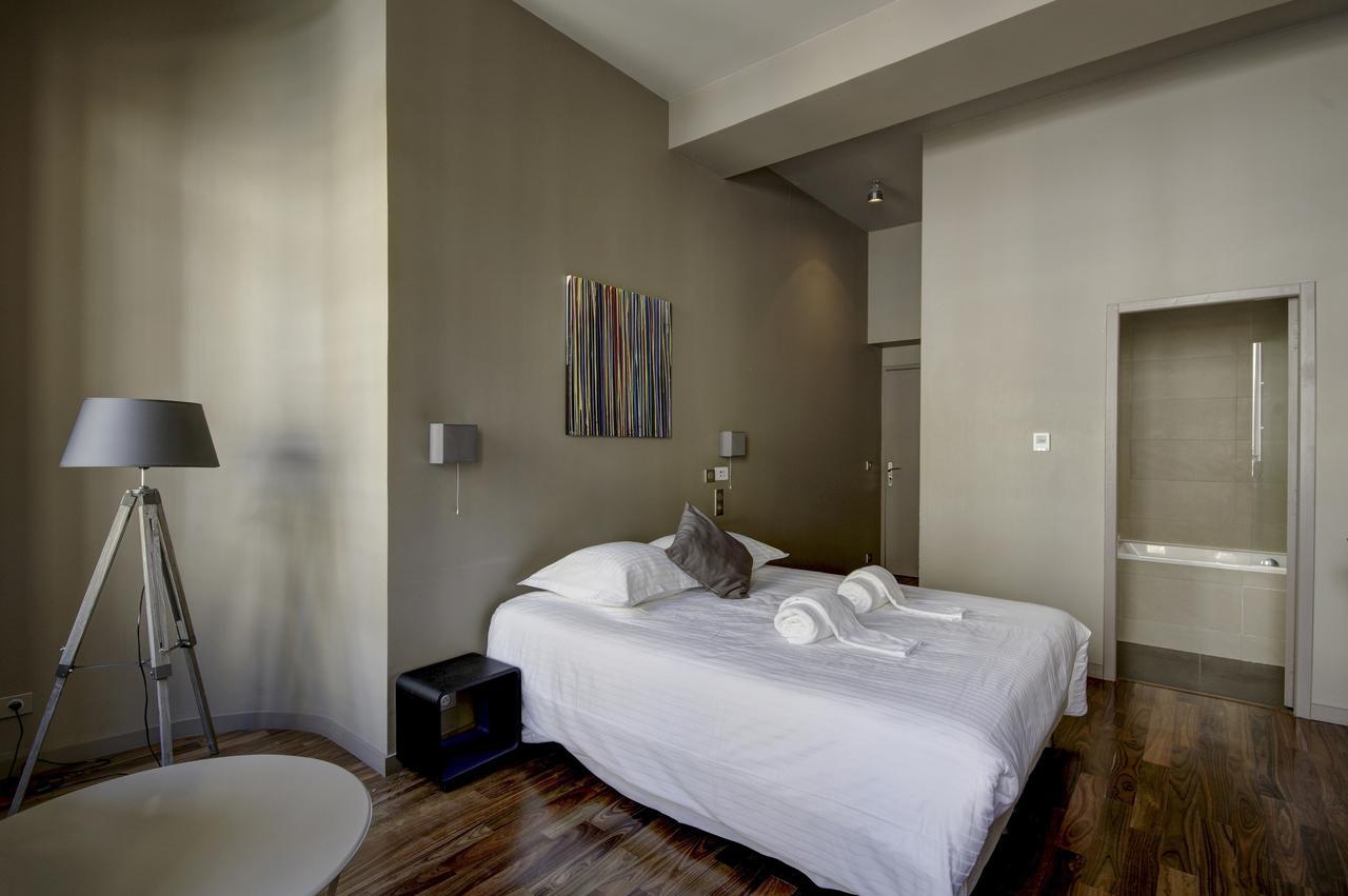 La Grappe De Borie By Cocoonr Apartment