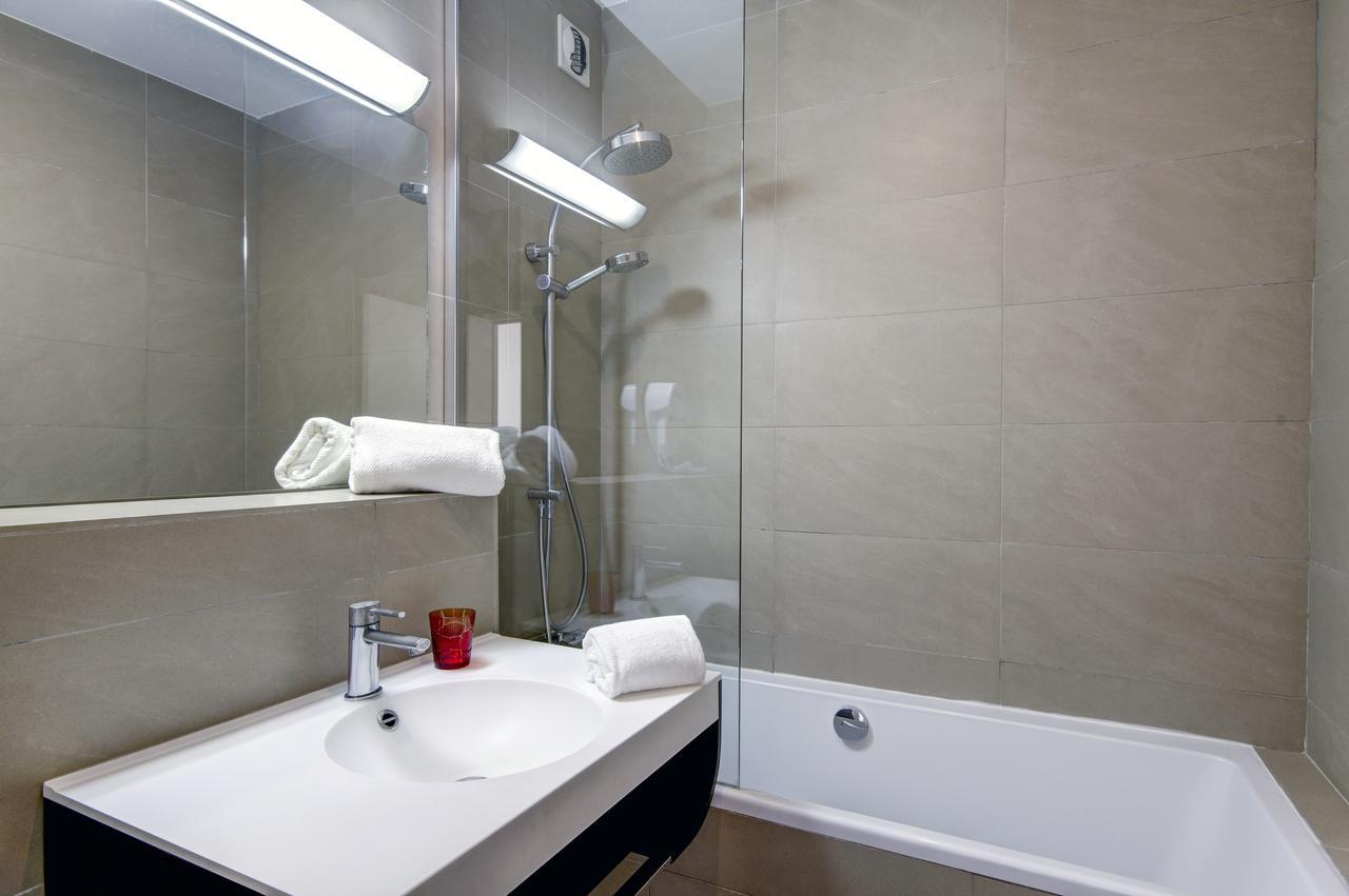 La Grappe De Borie By Cocoonr Apartment *
