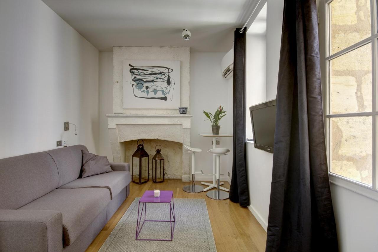 La Grappe De Borie By Cocoonr Apartment *